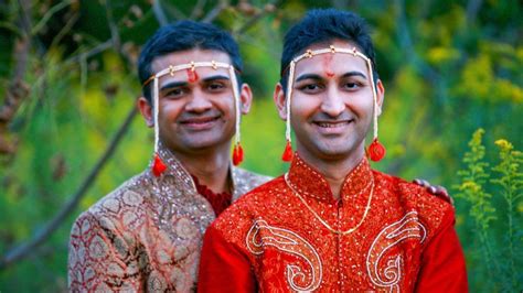 Karan Johar backs <b>gay</b> rights, seeks abolition of Section 377. . Indian gay site